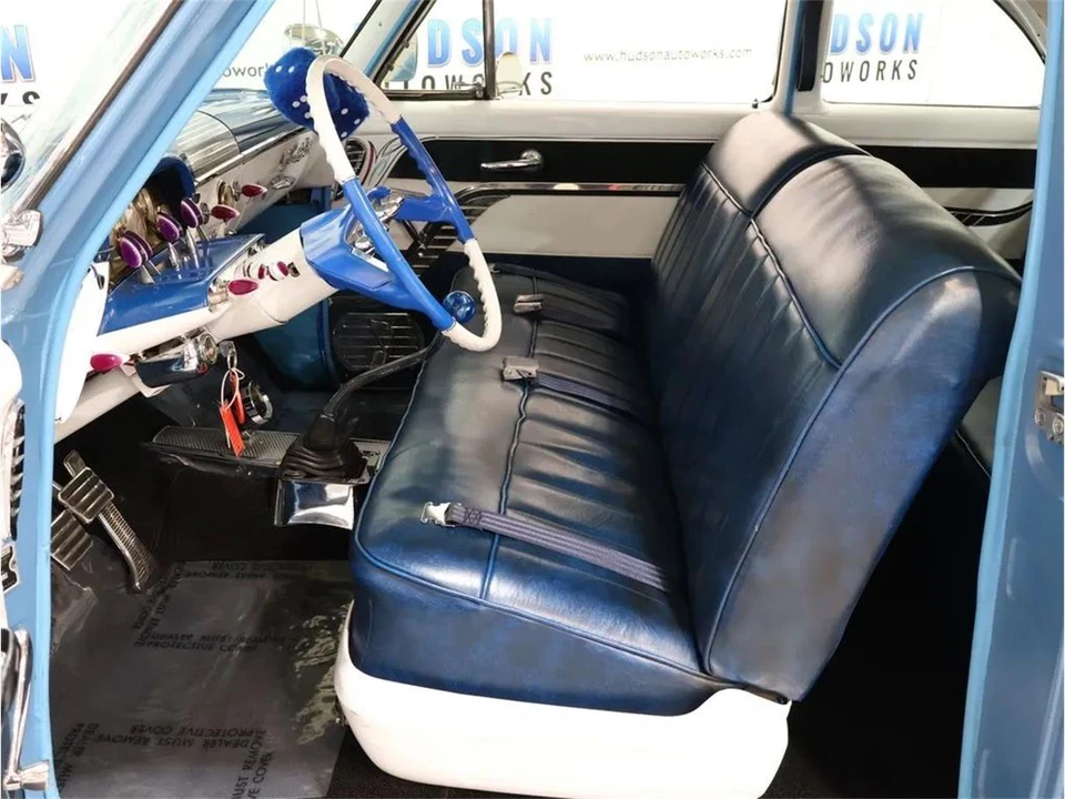 1954 Ford Customline - Image 14 of 31