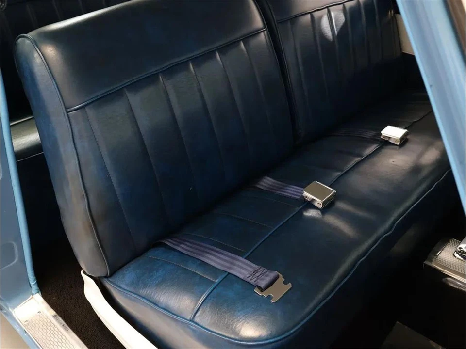 1954 Ford Customline - Image 26 of 31
