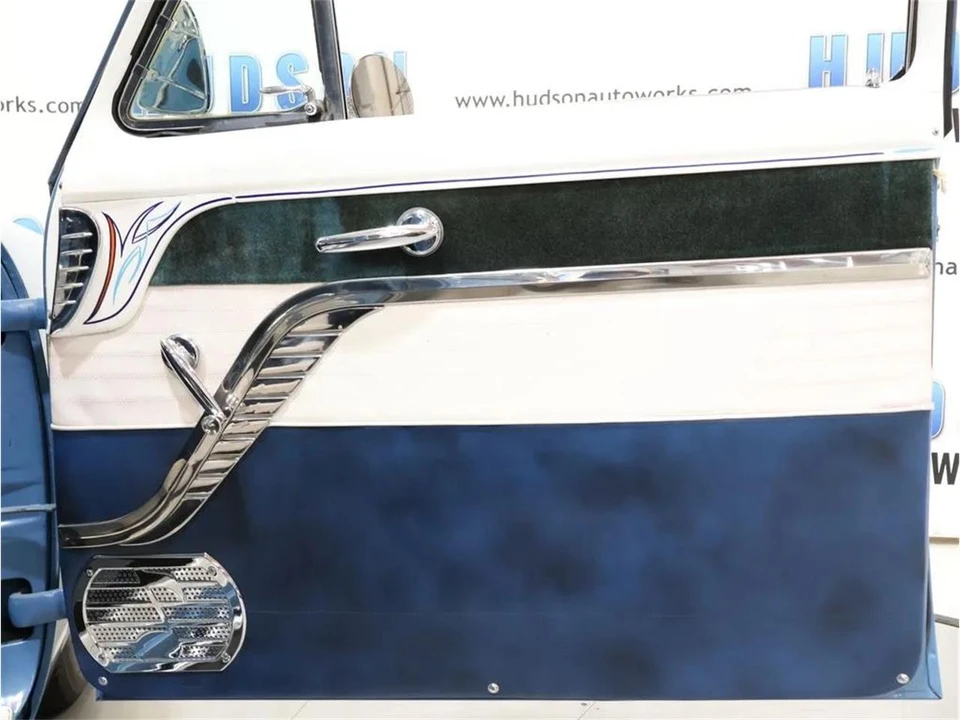 1954 Ford Customline - Image 28 of 31