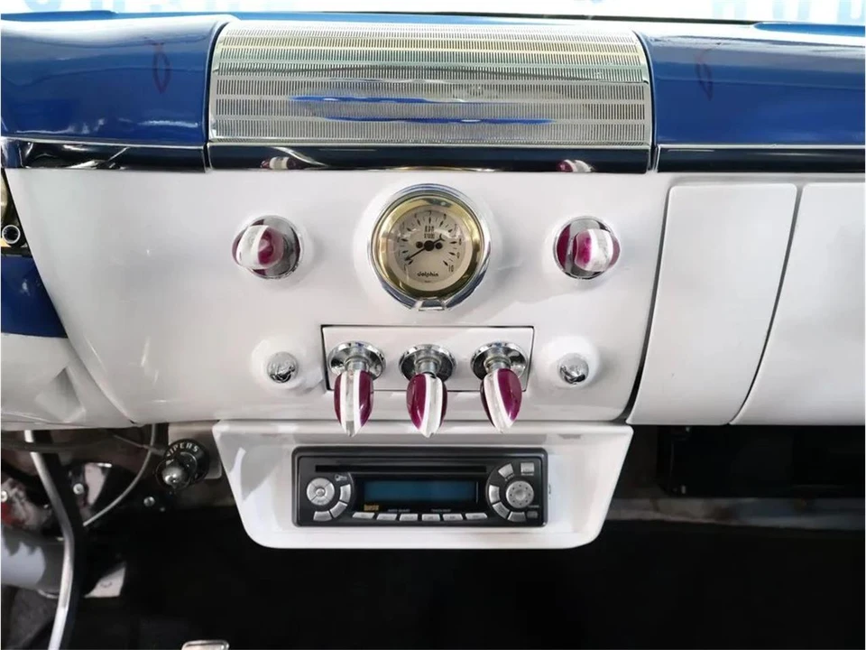 1954 Ford Customline - Image 18 of 31
