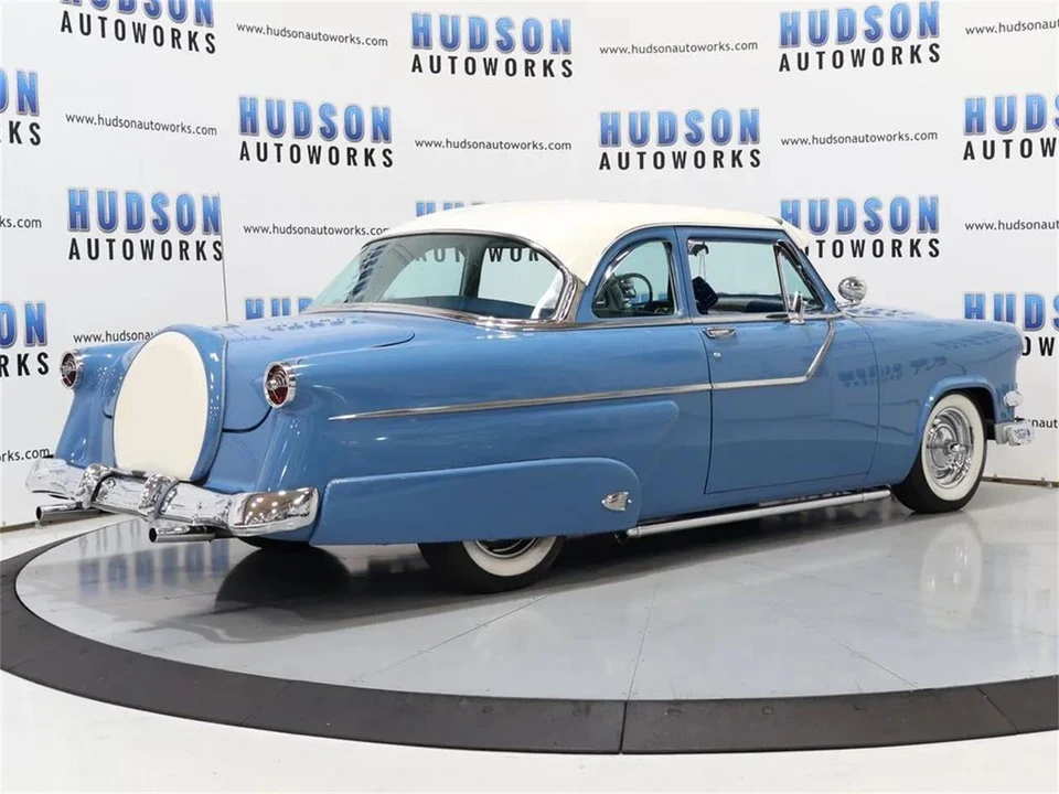 1954 Ford Customline - Image 6 of 31