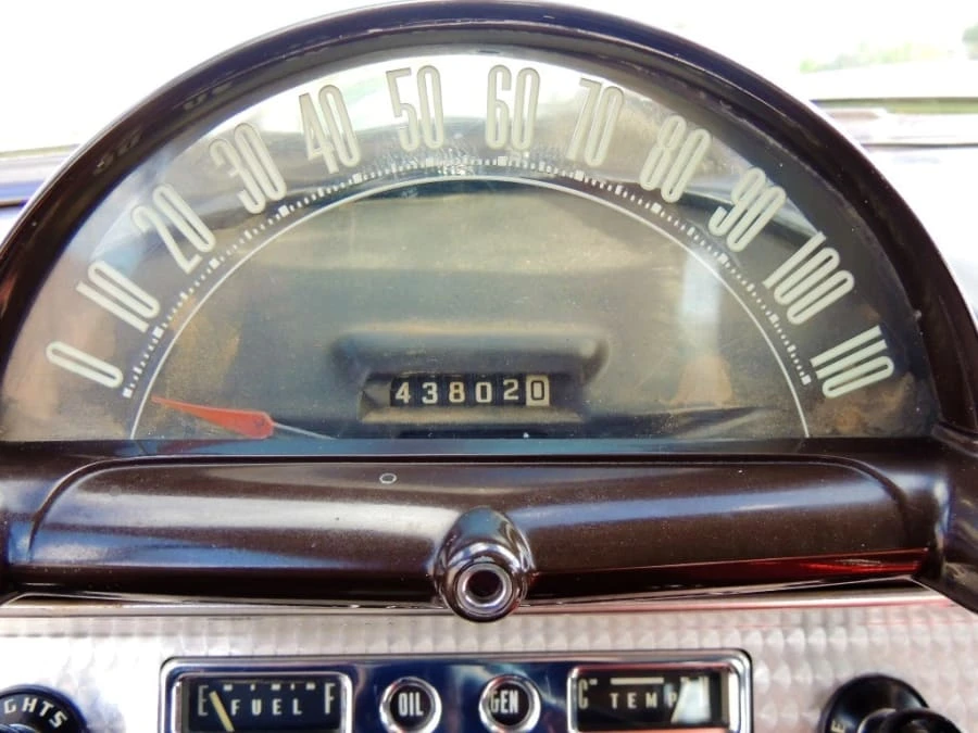 1954 Ford Courier - Image 5 of 12