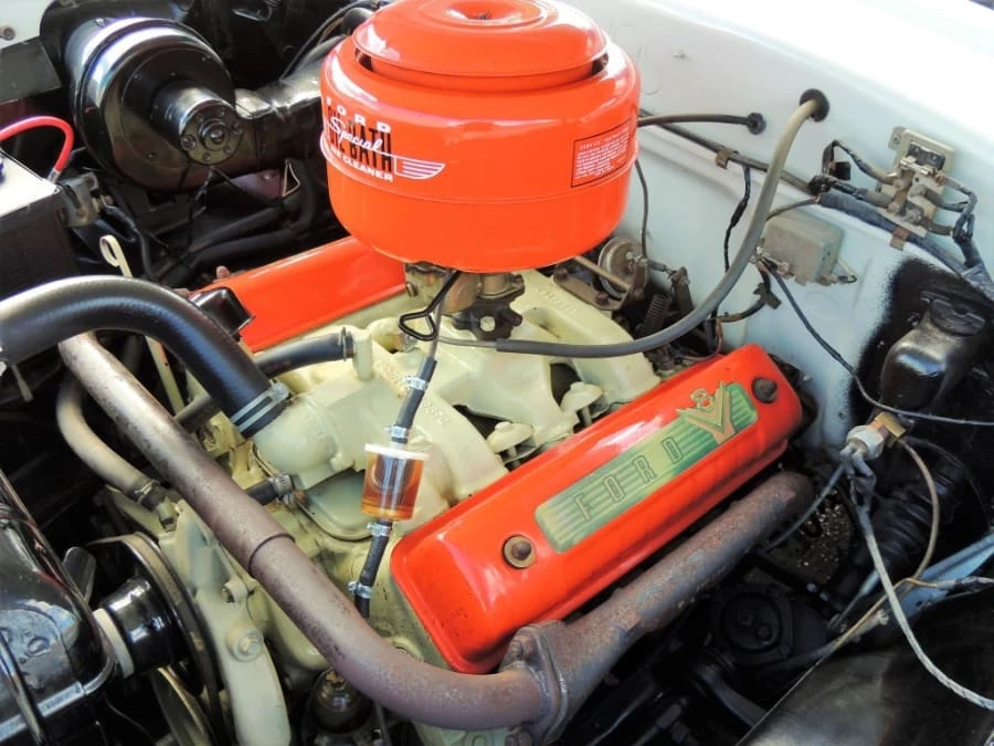 1954 Ford Courier - Image 9 of 12