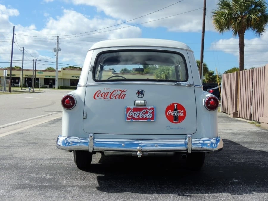 1954 Ford Courier - Image 10 of 12
