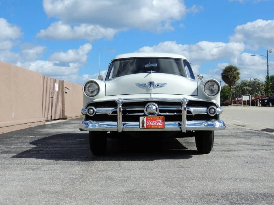 1954 Ford Courier - Image 11 of 12