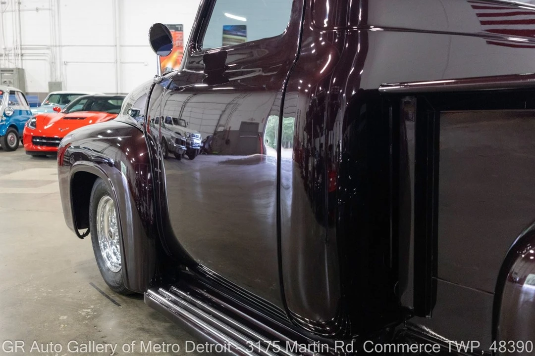 1954 Ford F-Series 2nd Gen - Image 17 of 31