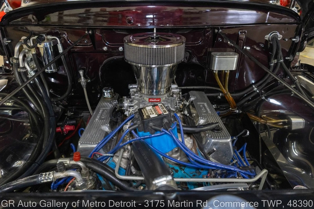 1954 Ford F-Series 2nd Gen - Image 23 of 31