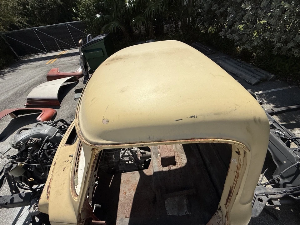 1954 Ford F-Series 2nd Gen - Image 18 of 21