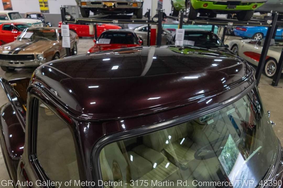 1954 Ford F-Series 2nd Gen - Image 14 of 31