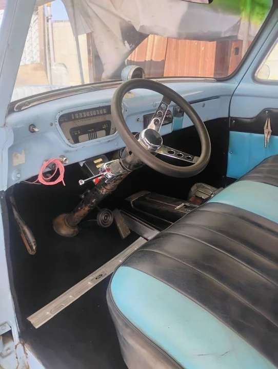 1954 Ford F-Series 2nd Gen - Image 7 of 16