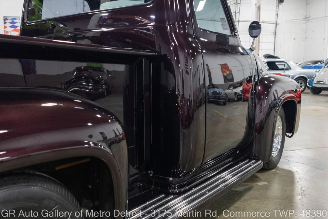 1954 Ford F-Series 2nd Gen - Image 18 of 31
