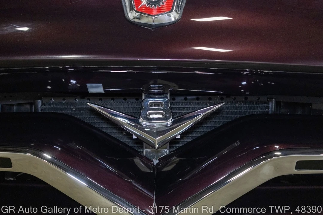 1954 Ford F-Series 2nd Gen - Image 30 of 31