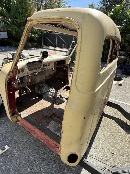 1954 Ford F-Series 2nd Gen - Image 17 of 21