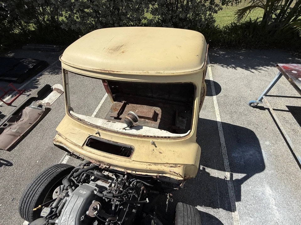 1954 Ford F-Series 2nd Gen - Image 19 of 21