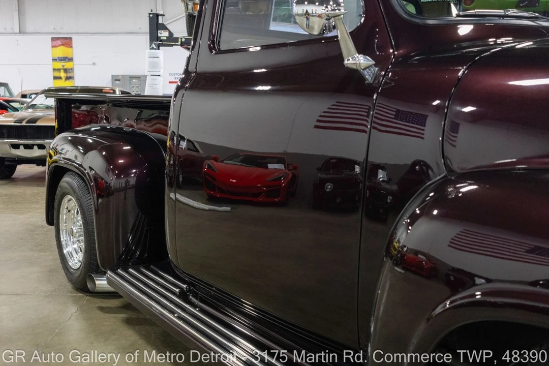 1954 Ford F-Series 2nd Gen - Image 19 of 31