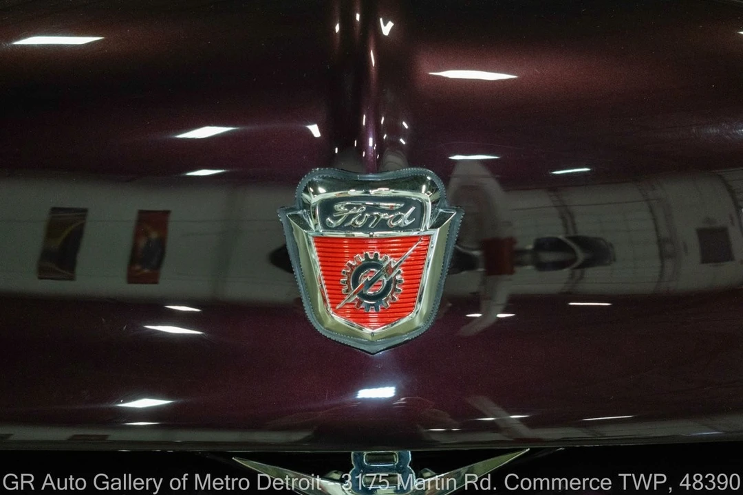 1954 Ford F-Series 2nd Gen - Image 29 of 31