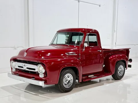 1954 Ford F-100