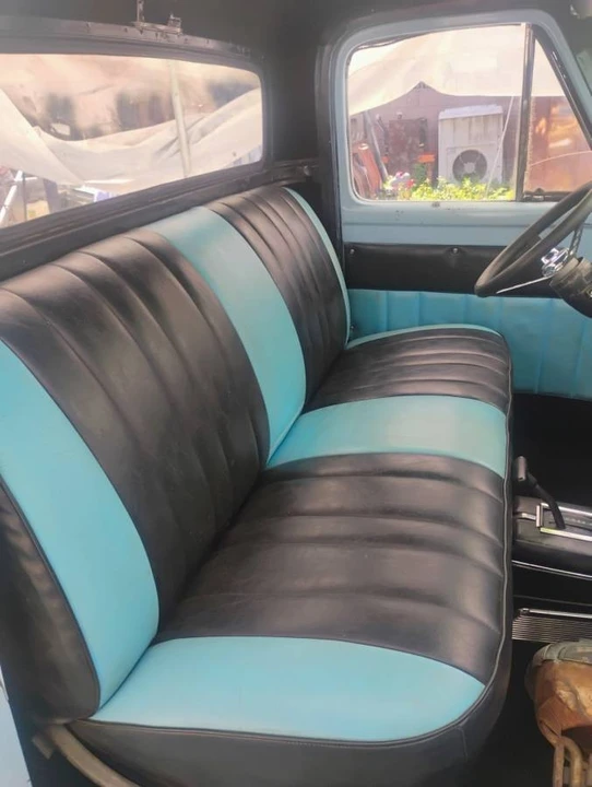1954 Ford F-Series 2nd Gen - Image 10 of 16