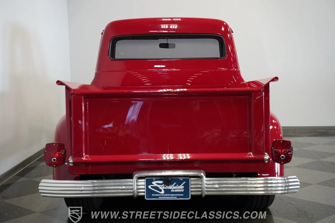 1954 Ford F-Series - Image 11 of 31