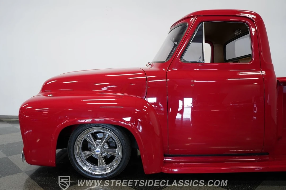 1954 Ford F-Series - Image 24 of 31