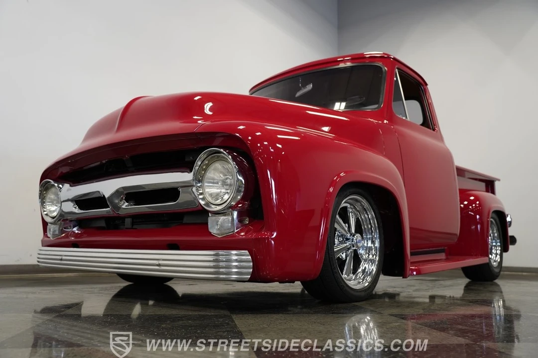 1954 Ford F-Series - Image 20 of 31