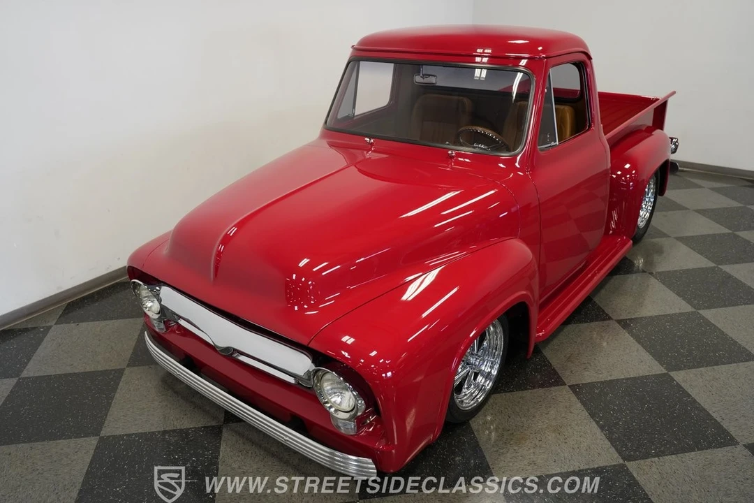 1954 Ford F-Series - Image 22 of 31