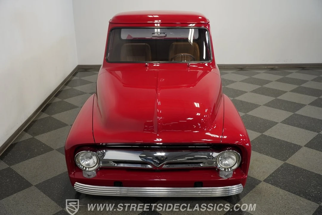 1954 Ford F-Series - Image 21 of 31