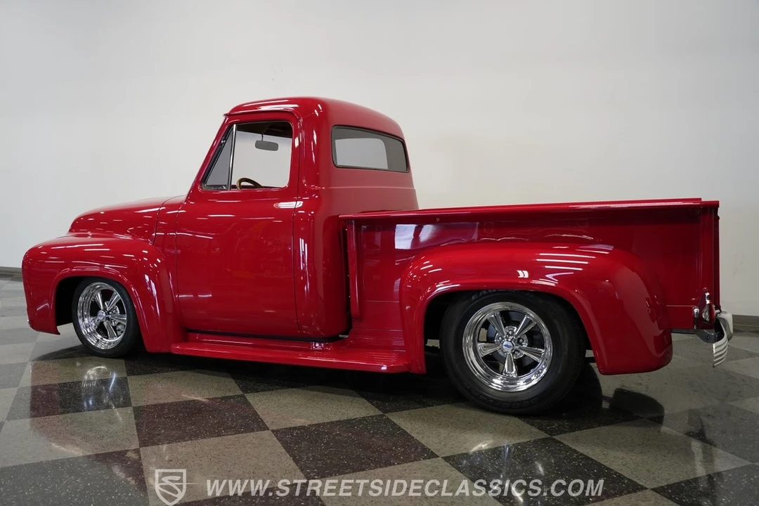 1954 Ford F-Series - Image 9 of 31