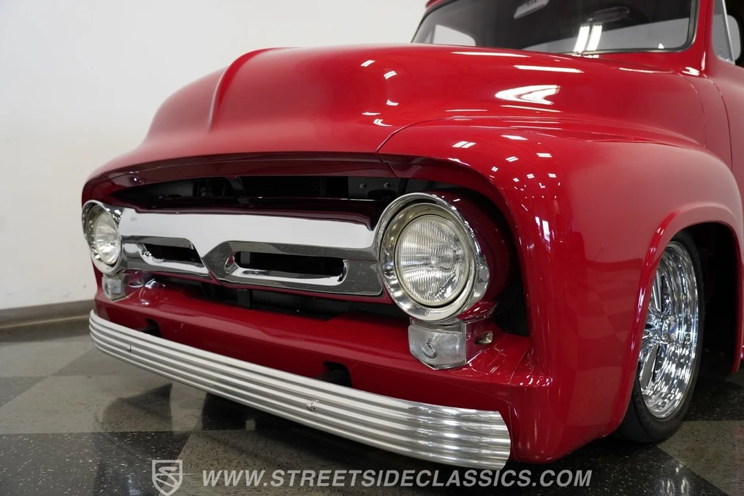 1954 Ford F-Series - Image 23 of 31