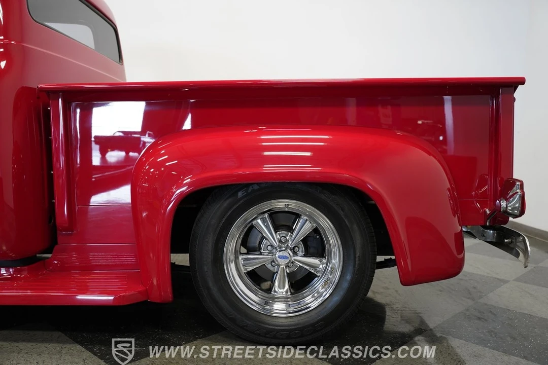 1954 Ford F-Series - Image 25 of 31