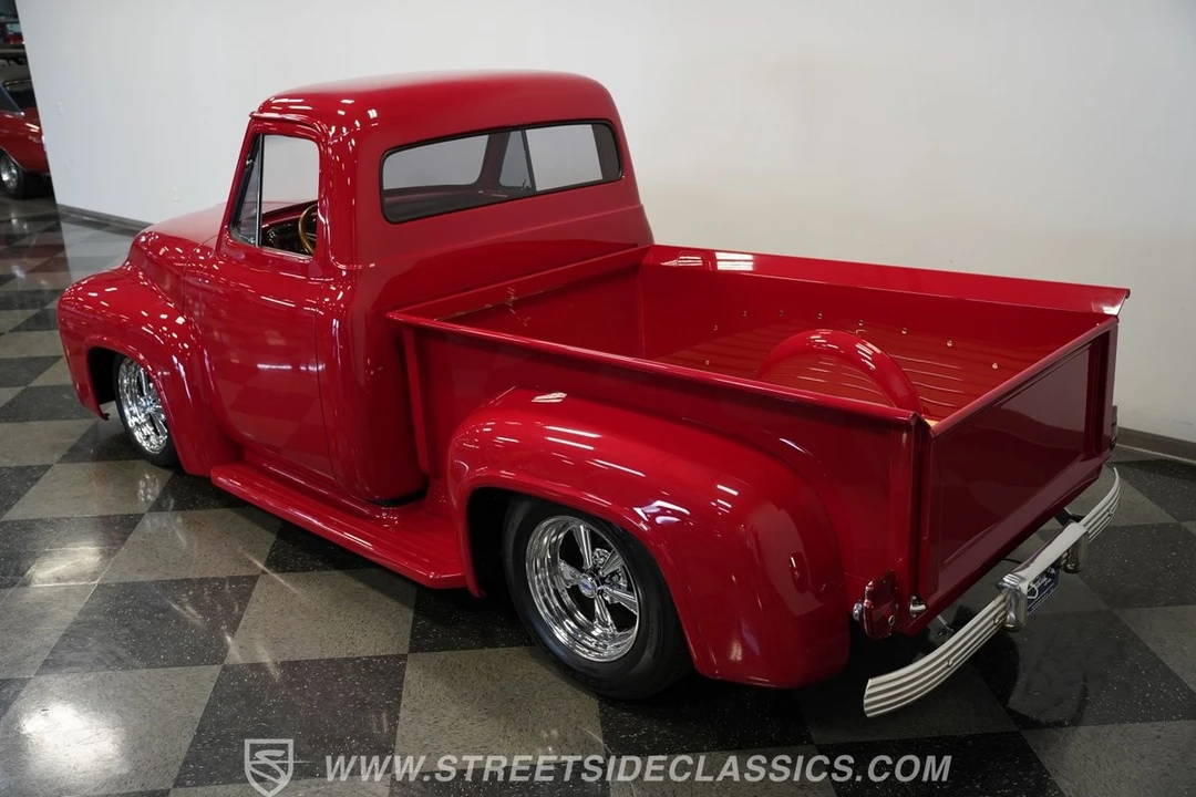 1954 Ford F-Series - Image 27 of 31