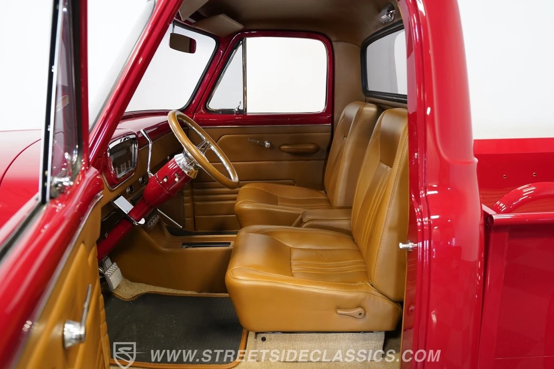 1954 Ford F-Series - Image 4 of 31