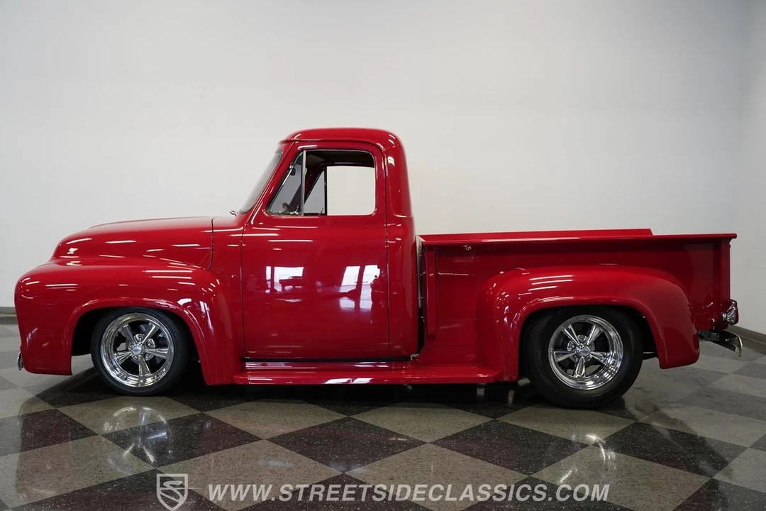 1954 Ford F-Series - Image 8 of 31