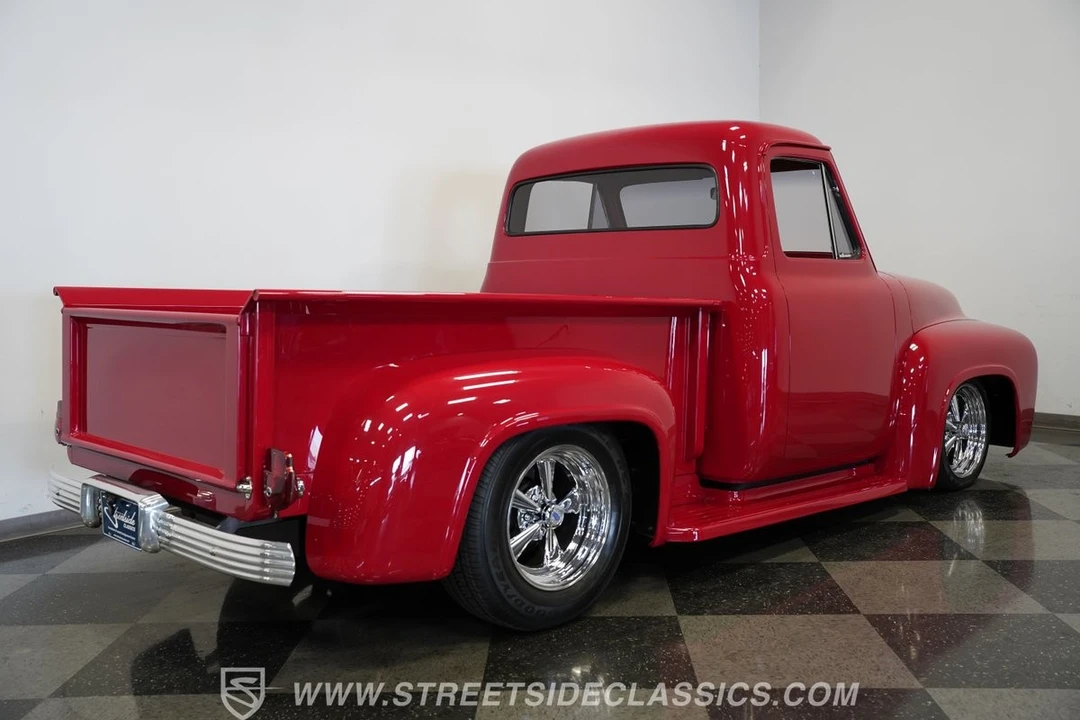 1954 Ford F-Series - Image 13 of 31