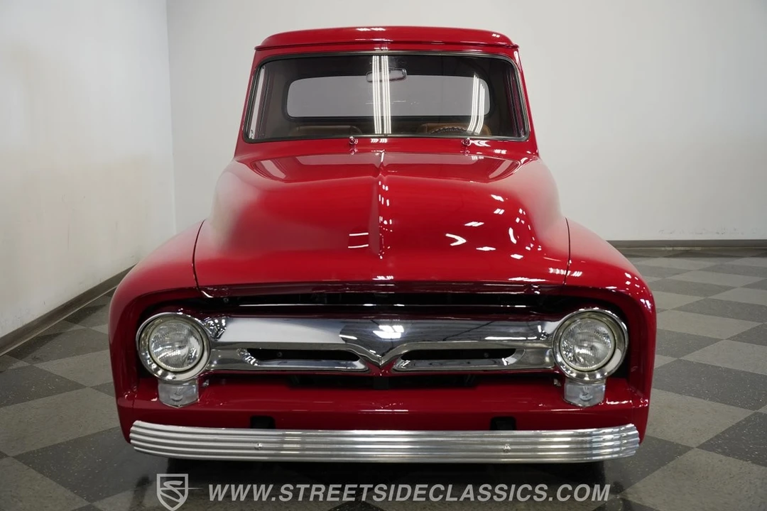 1954 Ford F-Series - Image 18 of 31