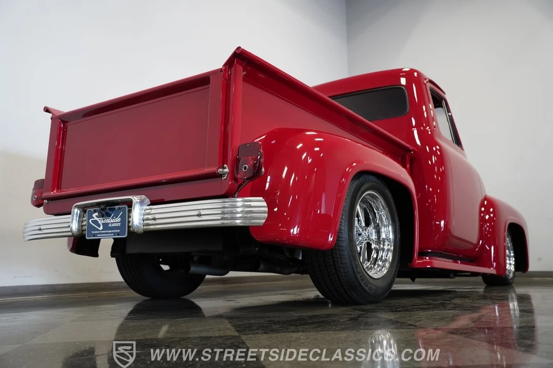 1954 Ford F-Series - Image 29 of 31