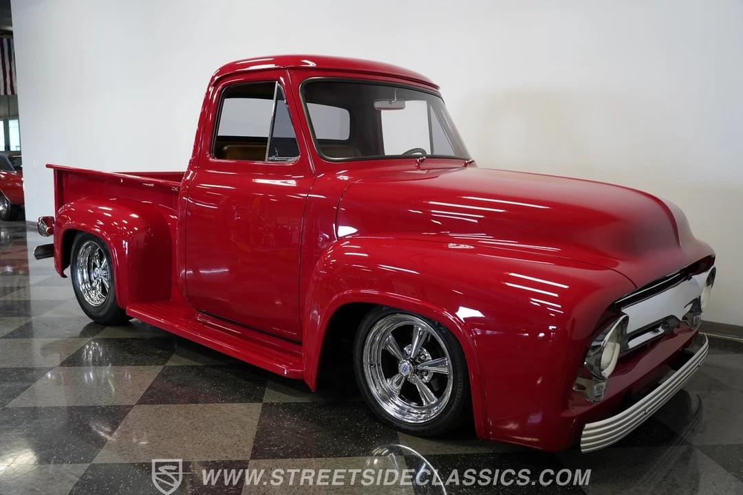 1954 Ford F-Series - Image 17 of 31