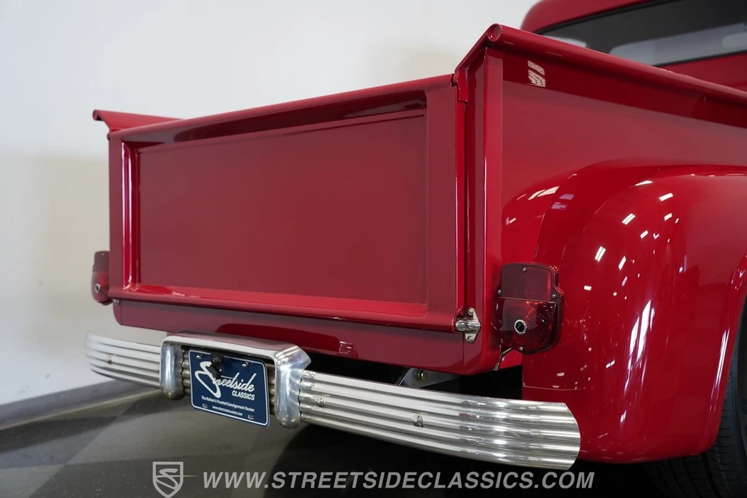 1954 Ford F-Series - Image 31 of 31