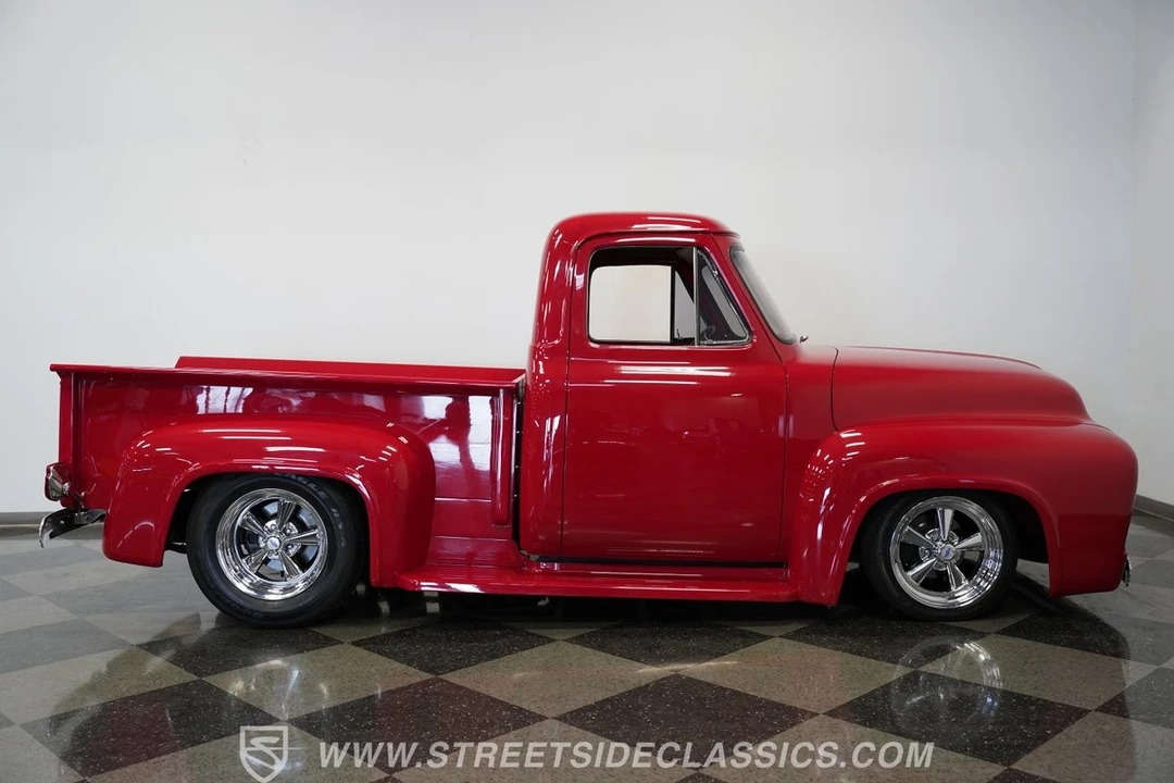 1954 Ford F-Series - Image 15 of 31