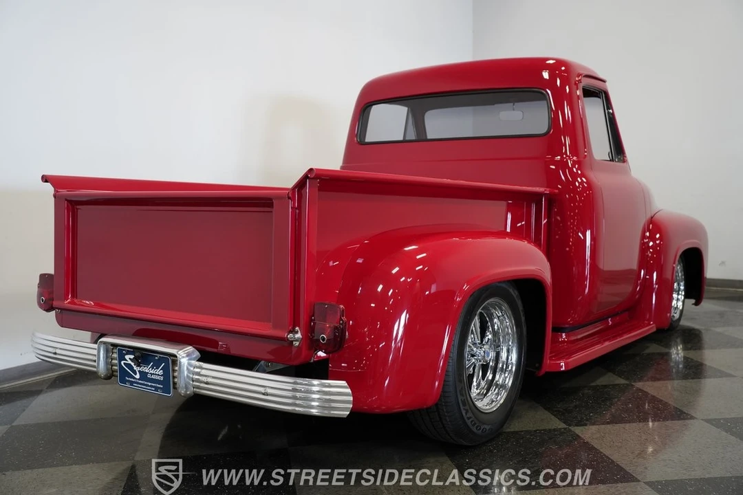 1954 Ford F-Series - Image 12 of 31