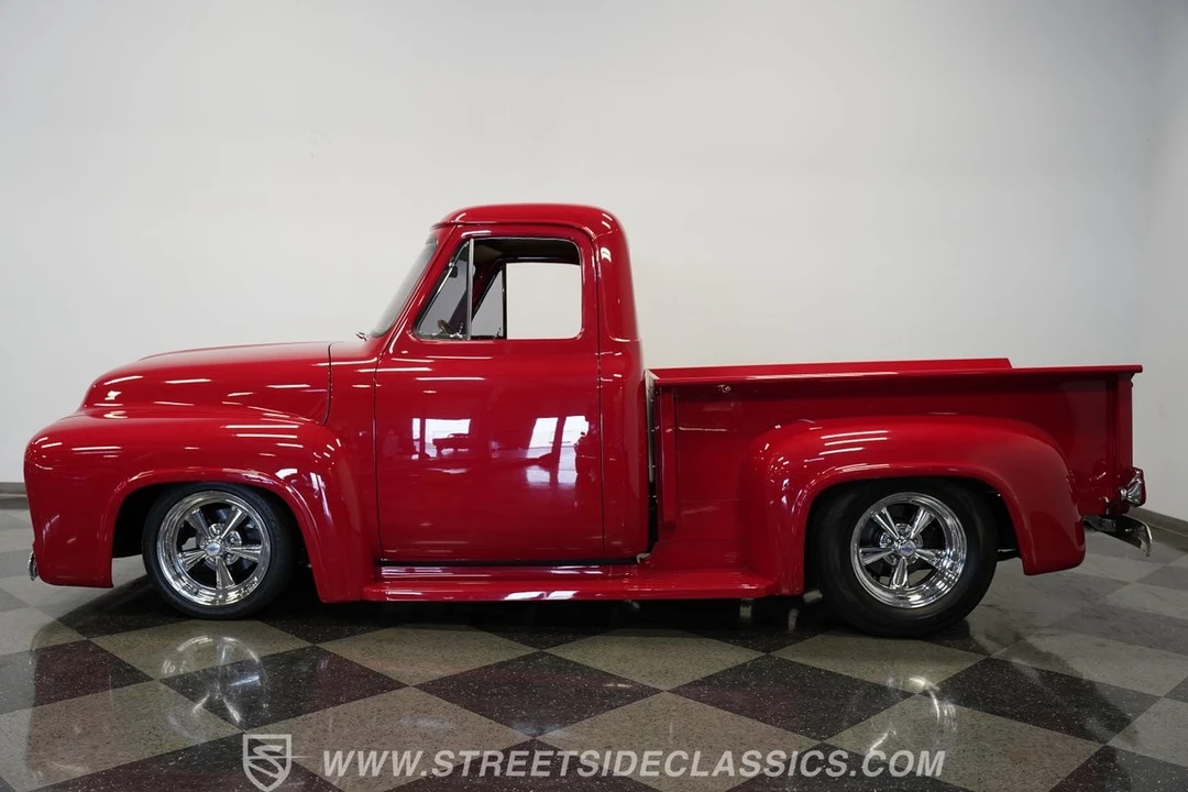 1954 Ford F-Series - Image 3 of 31
