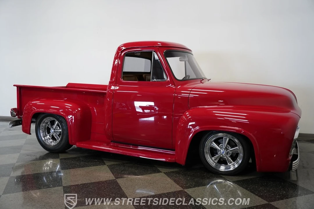 1954 Ford F-Series - Image 16 of 31