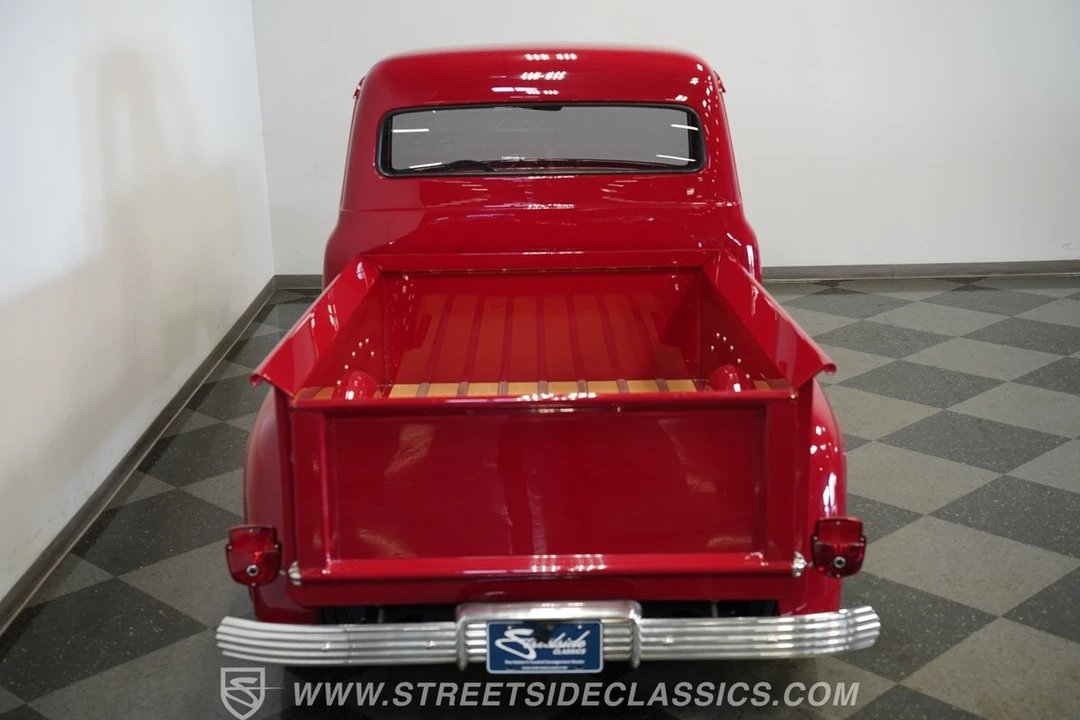 1954 Ford F-Series - Image 30 of 31