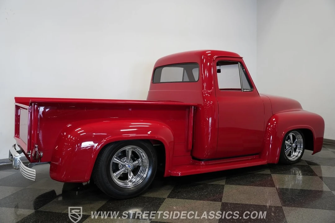 1954 Ford F-Series - Image 14 of 31