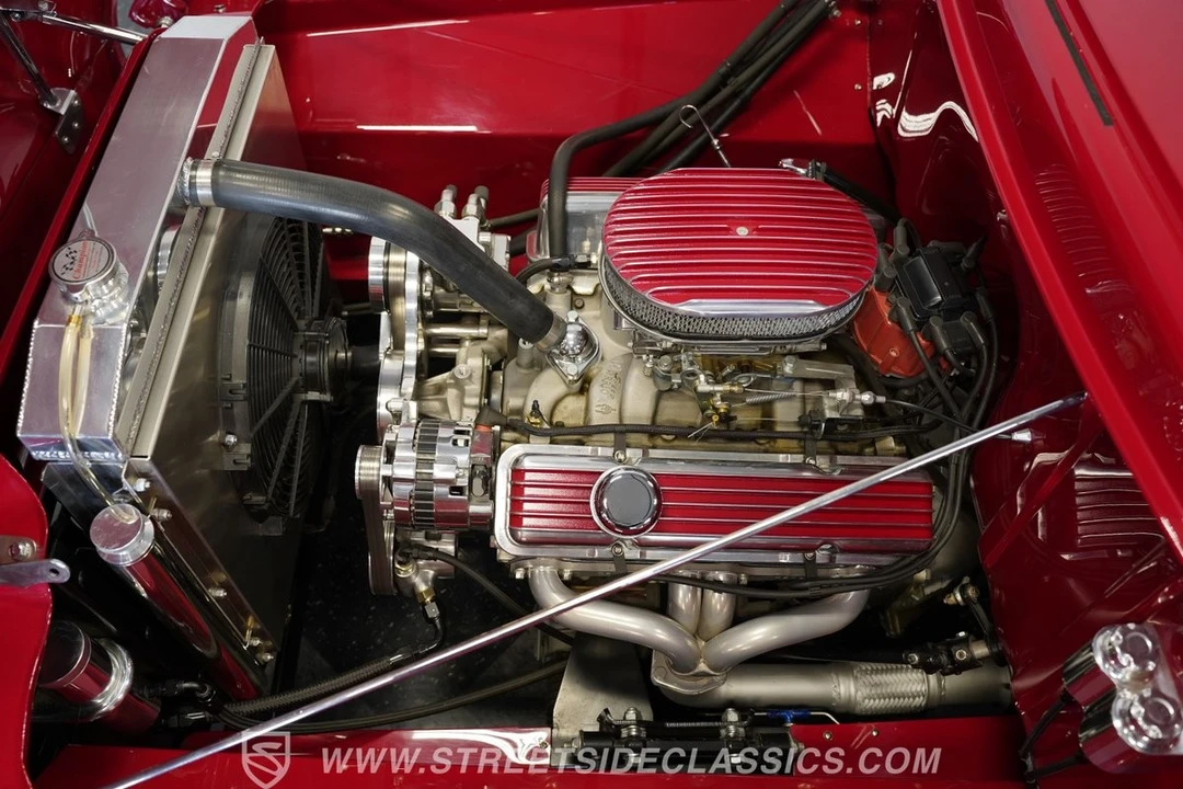 1954 Ford F-Series - Image 5 of 31