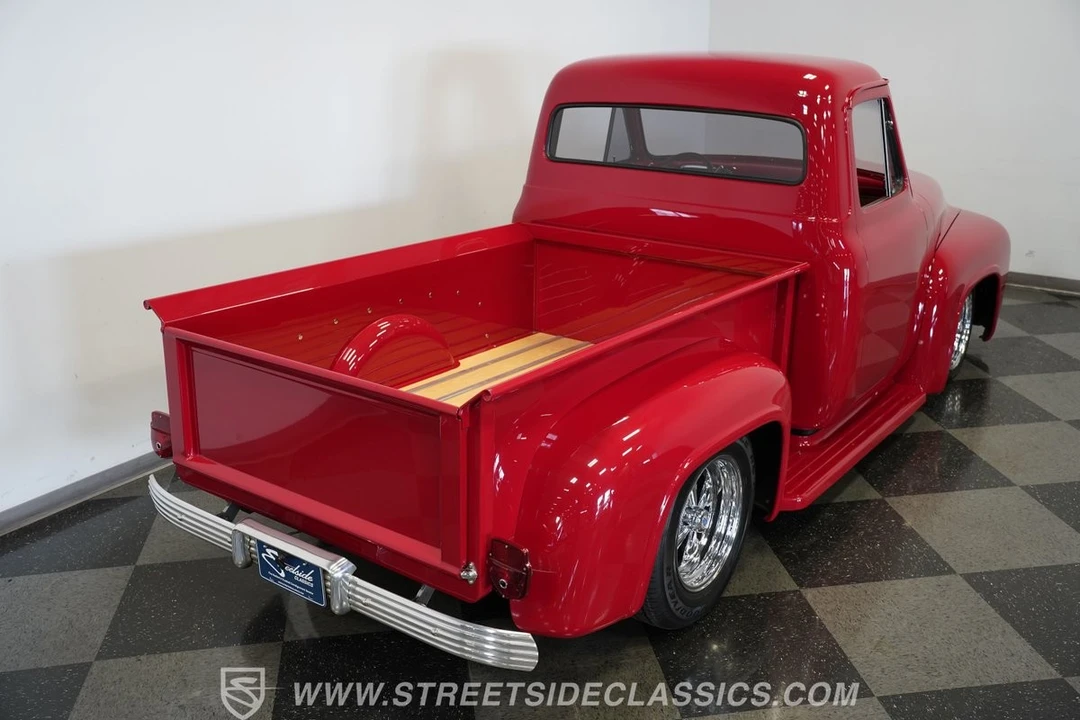 1954 Ford F-Series - Image 28 of 31