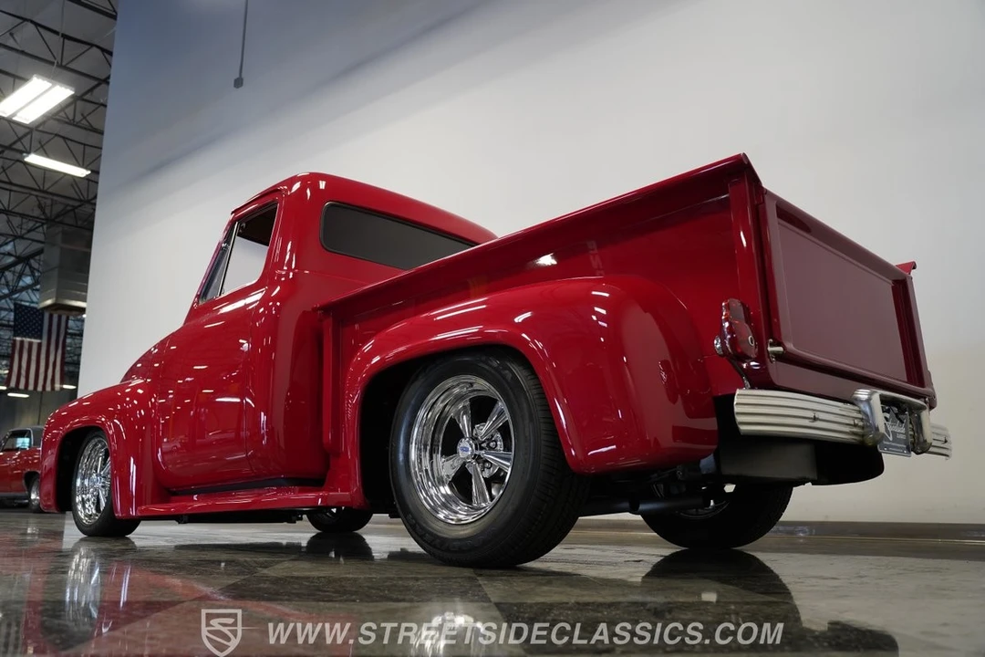 1954 Ford F-Series - Image 26 of 31