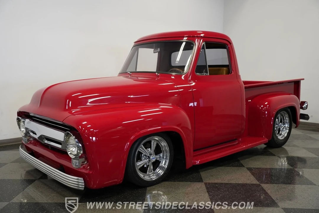 1954 Ford F-Series - Image 6 of 31