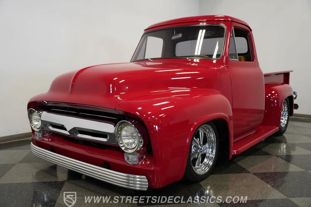1954 Ford F-Series - Image 19 of 31
