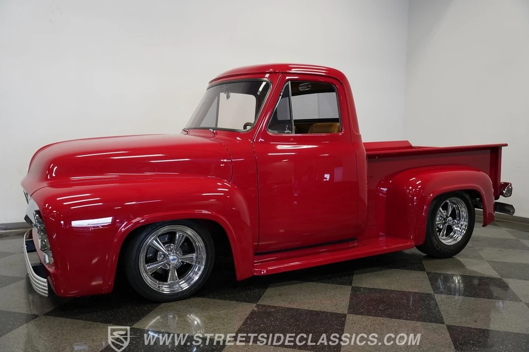1954 Ford F-Series - Image 7 of 31